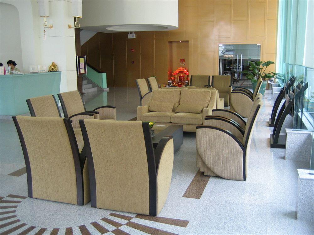New Season Hotel Hat Yai Dış mekan fotoğraf