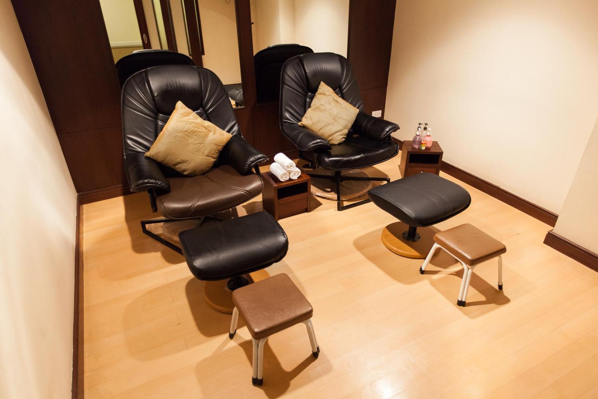 New Season Hotel Hat Yai Dış mekan fotoğraf