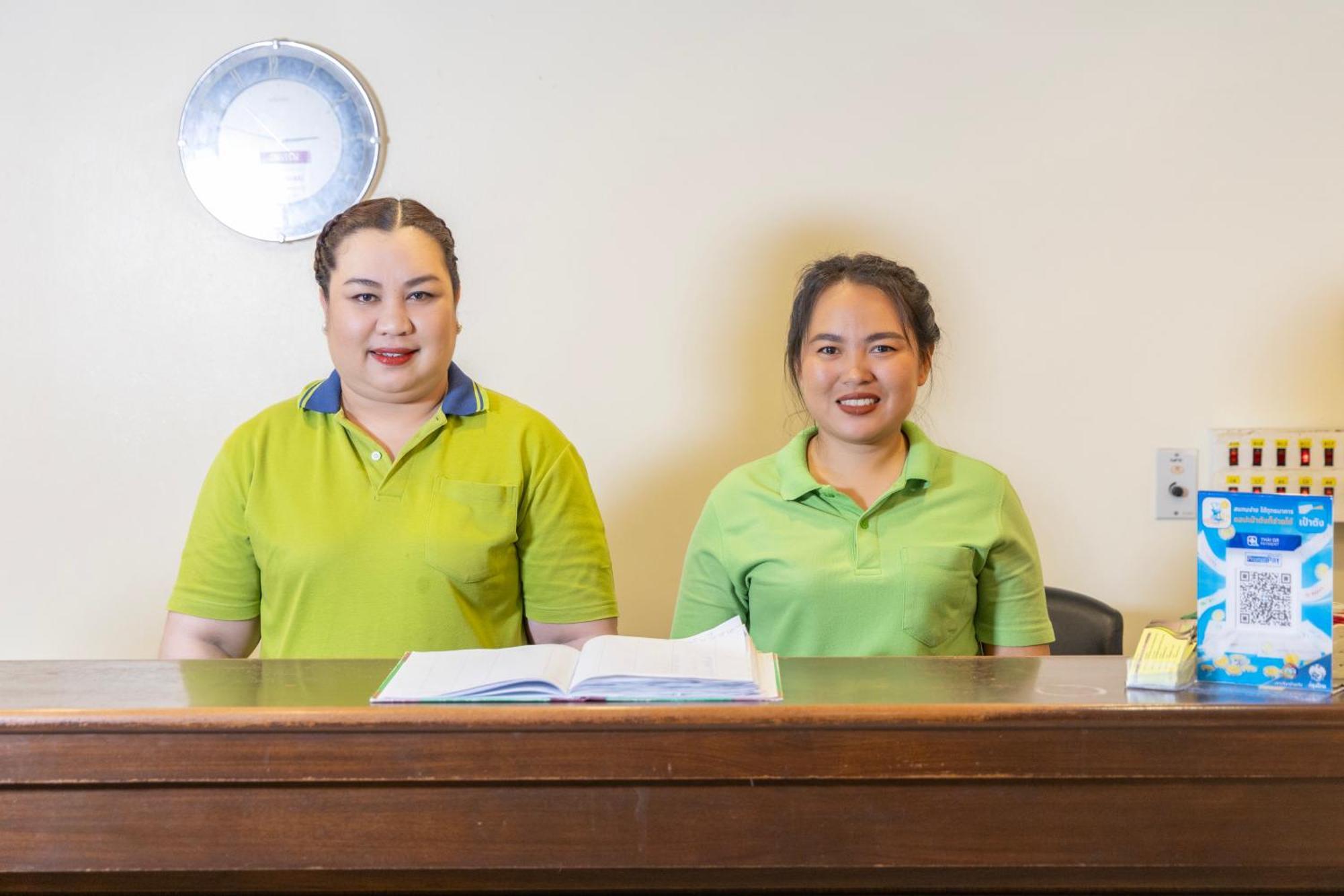 New Season Hotel Hat Yai Dış mekan fotoğraf