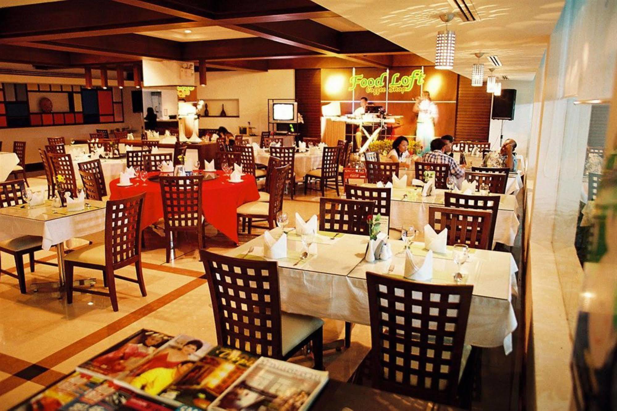 New Season Hotel Hat Yai Dış mekan fotoğraf