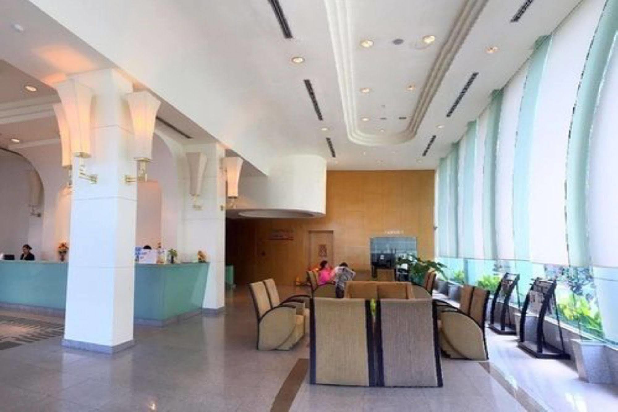 New Season Hotel Hat Yai Dış mekan fotoğraf